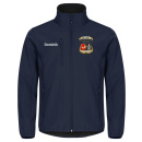 FFW Grünbach Jubiläum Softshelljacke