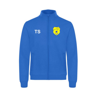 TSV Maria Thalheim Cardigan blau
