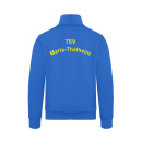TSV Maria Thalheim Cardigan blau