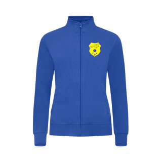 TSV Maria Thalheim Cardigan blau Damen S ohne Kürzel