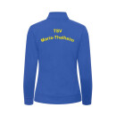 TSV Maria Thalheim Cardigan blau Damen S ohne Kürzel