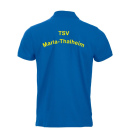 TSV Maria Thalheim Polo blau