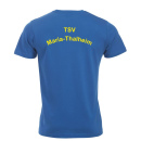 TSV Maria Thalheim Tshirt blau