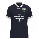 Eintracht Berglern Trikot marine