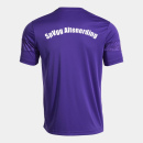 SpVgg Altenerding Trikot Championship violet