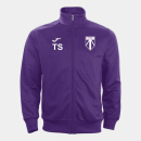SpVgg Altenerding Trainingsjacke Gala violet