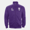 SpVgg Altenerding Trainingsjacke Gala violet
