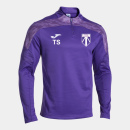 SpVgg Altenerding Ziptop Championshiop violet