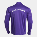 SpVgg Altenerding Ziptop Championshiop violet