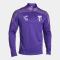 SpVgg Altenerding Ziptop Championshiop violet