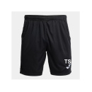 SpVgg Altenerding Short schwarz