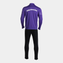 SpVgg Altenerding Trainingsanzug Championship violet