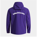 SpVgg Altenerding Regenjacke violet