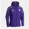 SpVgg Altenerding Regenjacke violet