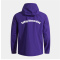 SpVgg Altenerding Regenjacke violet
