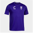 SpVgg Altenerding Shirt violet