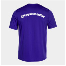 SpVgg Altenerding Shirt violet