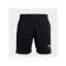 SpVgg Altenerding Short m. Taschen schwarz