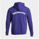 SpVgg Altenerding Hoodie violet