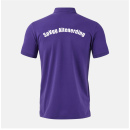 SpVgg Altenerding Polo violet
