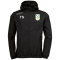 SG Reichenkirchen Regenjacke schwarz