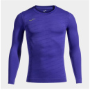 SpVgg Altenerding Thermoshirt violet