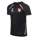 TG Erding Trikot schwarz