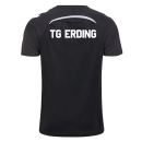 TG Erding Trikot schwarz