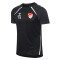 TG Erding Trikot schwarz