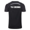 TG Erding Trikot schwarz