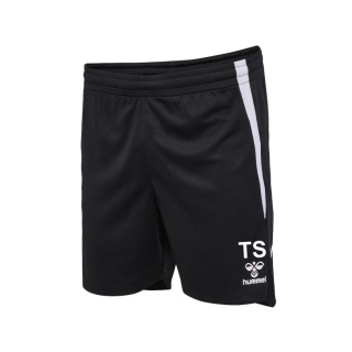 TG Erding Short schwarz