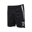 TG Erding Short schwarz