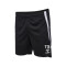 TG Erding Short schwarz