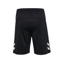 TG Erding Short m. Taschen schwarz