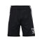 TG Erding Short m. Taschen schwarz