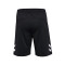 TG Erding Short m. Taschen schwarz