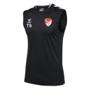 TG Erding Tanktop schwarz