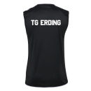 TG Erding Tanktop schwarz