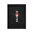 TG Erding Gym Bag schwarz
