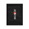 TG Erding Gym Bag schwarz