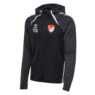 TG Erding Zip Hoodie