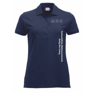 MRS Polo navy