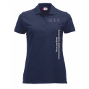 MRS Polo navy
