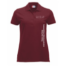 MRS Polo bordeaux