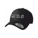 MRS Snapback Cap m. Stick Farbauswahl