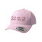MRS Snapback Cap m. Stick Farbauswahl