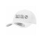 MRS Snapback Cap m. Stick Farbauswahl