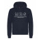 MRS Hoodie navy