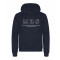 MRS Hoodie navy