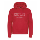 MRS Hoodie rot